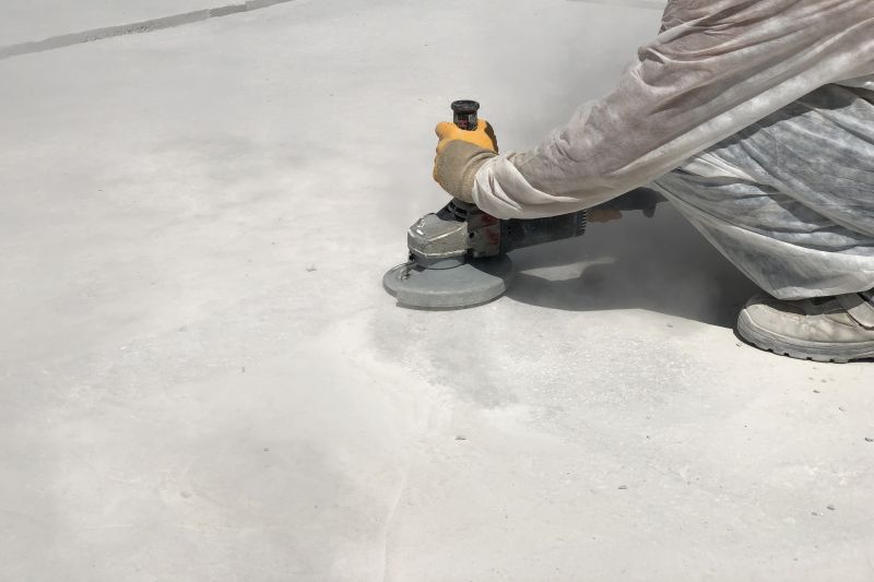 Sidewalk Grinding Cost Overview — Cost of Sidewalk Grinding Service